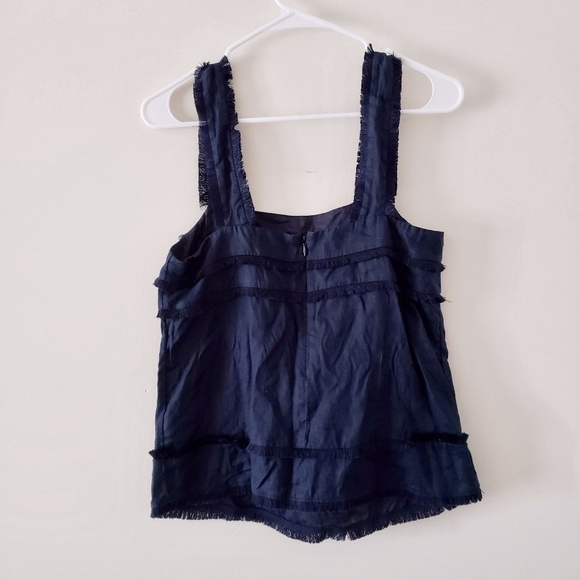 J. Crew Summer Top - Picture 3 of 6